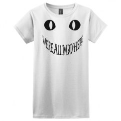 Ladies Basic Softstyle Tee