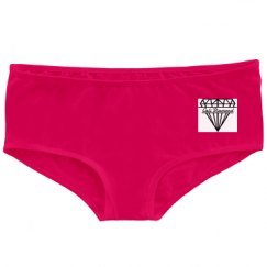 Low-Rise Underwear