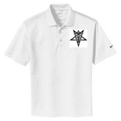 Unisex Nike Basic Dri Fit Polo Shirt