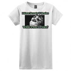 Ladies Basic Softstyle Tee