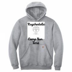 Unisex Carhartt Hooded Sweatshirt