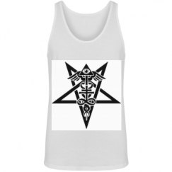 Unisex Jersey Tank Top