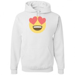 Unisex Basic Promo Hoodie