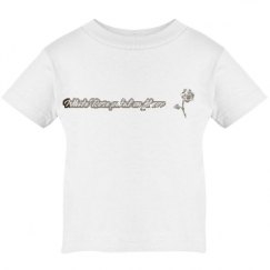 Infant Cotton Tee