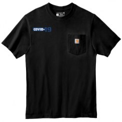 Unisex Carhartt Workwear Pocket Tee