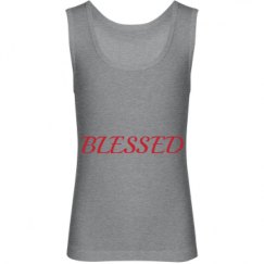 Youth Jersey Tank Top