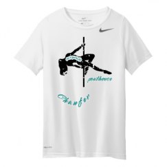 Youth Nike Legend Shirt