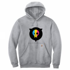 Unisex Carhartt Hooded Sweatshirt