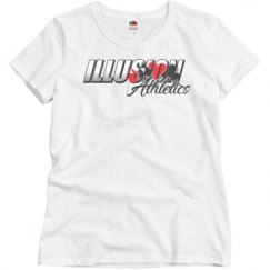 Ladies Basic Softstyle Promo Tee