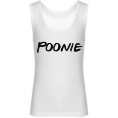 Youth Jersey Tank Top