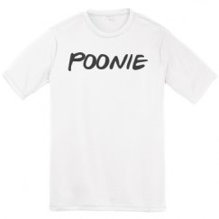 Youth Athletic Performance Tee