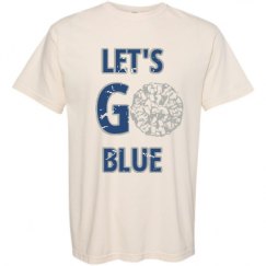 Adult Heavyweight T-Shirt