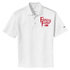 Unisex Nike Basic Dri Fit Polo Shirt