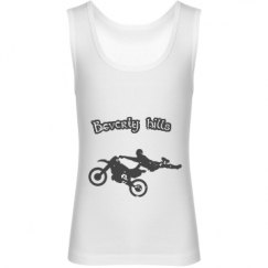 Youth Jersey Tank Top