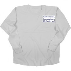 Ladies Game Day Jersey