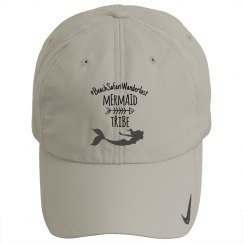 #BeachSafariWanderlust Mermaid Tribe Cap