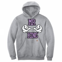 Unisex Carhartt Hooded Sweatshirt