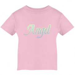 Infant Cotton Tee