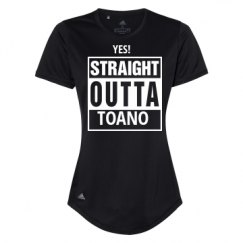 Women's Adidas Sport Shirt 