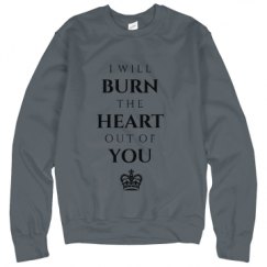 Unisex Basic Promo Crewneck Sweatshirt