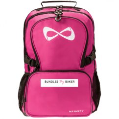 Nfinity Backpack Bag