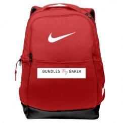 Nike Brasilia Medium Backpack