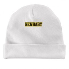 Rabbit Skins Baby Hat