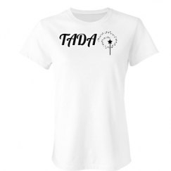 Ladies Slim Fit Favorite Tee