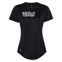 Women's Adidas Sport Shirt 