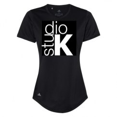Women's Adidas Sport Shirt 