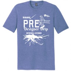 Unisex Perfect Tri Tee