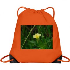 Port & Company Drawstring Cinch Bag