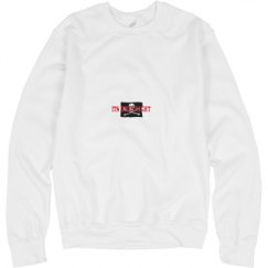Unisex Basic Promo Crewneck Sweatshirt