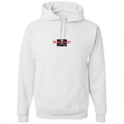 Unisex Basic Promo Hoodie
