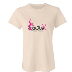Ladies Slim Fit Favorite Tee