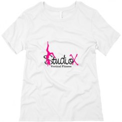 Ladies Relaxed Fit Tee
