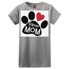 Ladies Basic Softstyle Tee