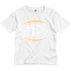 Youth Basic Promo Tee