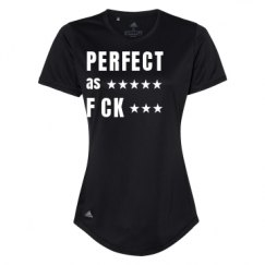 Women's Adidas Sport Shirt 