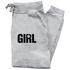 Unisex Fleece Jogger