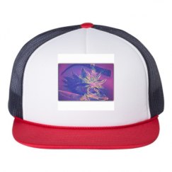 Foamie Snapback Trucker Hat