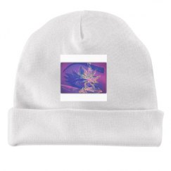 Rabbit Skins Baby Hat