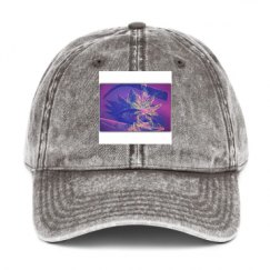 Vintage Baseball Cap
