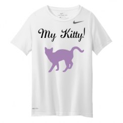 Youth Nike Legend Shirt