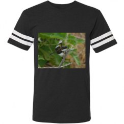 Unisex Vintage Sports Tee