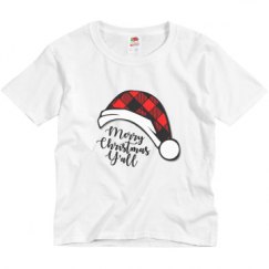 Youth Basic Promo Tee