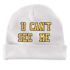 Rabbit Skins Baby Hat