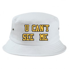 Unisex Bucket Hat