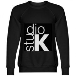 Unisex Triblend Crewneck Sweatshirt