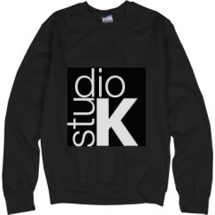 Unisex Basic Promo Crewneck Sweatshirt